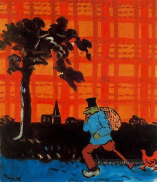jean marie 1948 René Magritte Pinturas al óleo